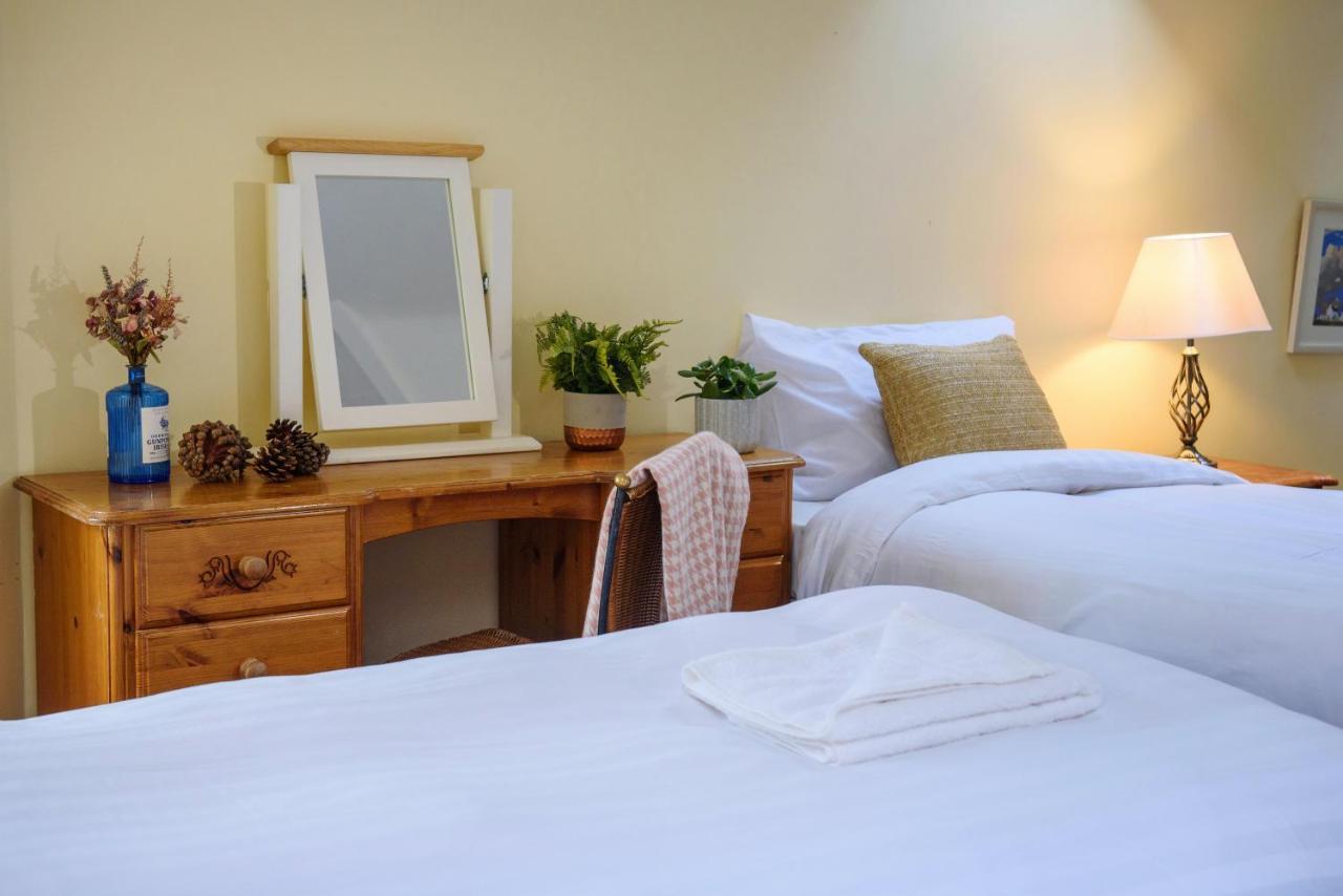 Waterfront Self Catering Houses Carrick on Shannon 外观 照片