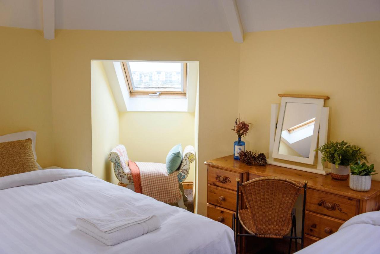 Waterfront Self Catering Houses Carrick on Shannon 外观 照片