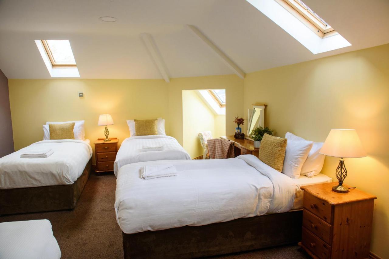 Waterfront Self Catering Houses Carrick on Shannon 外观 照片