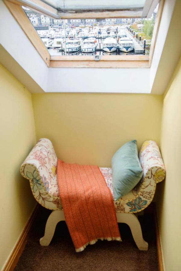 Waterfront Self Catering Houses Carrick on Shannon 外观 照片