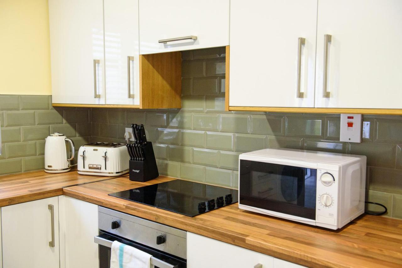 Waterfront Self Catering Houses Carrick on Shannon 外观 照片