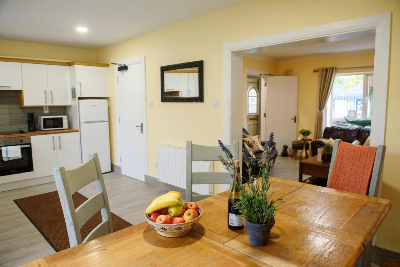 Waterfront Self Catering Houses Carrick on Shannon 外观 照片