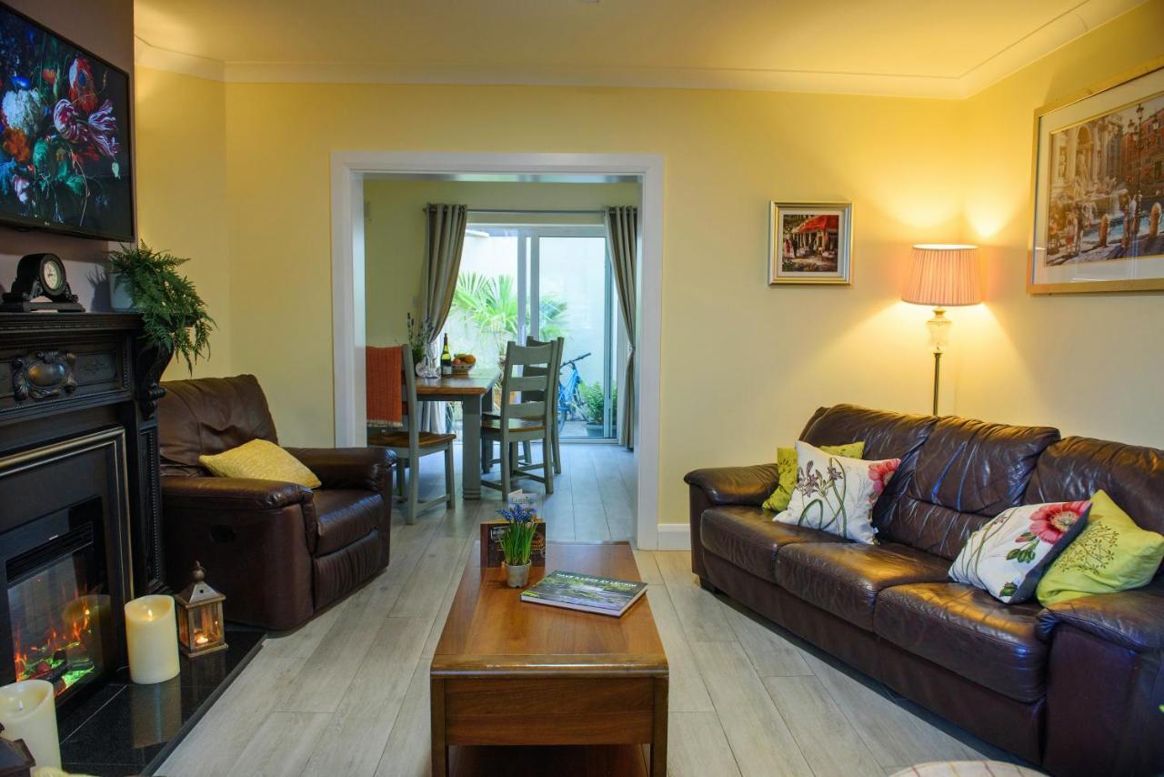 Waterfront Self Catering Houses Carrick on Shannon 外观 照片