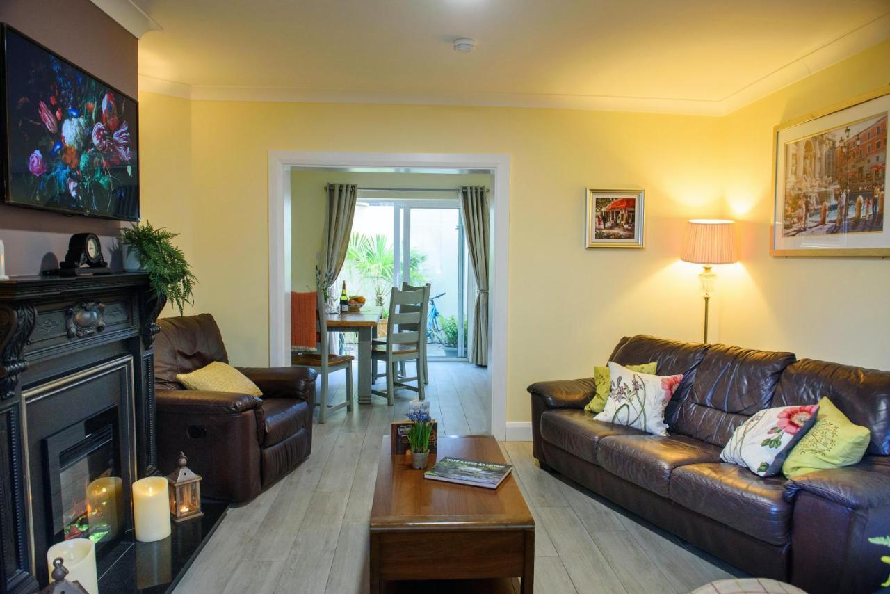 Waterfront Self Catering Houses Carrick on Shannon 外观 照片
