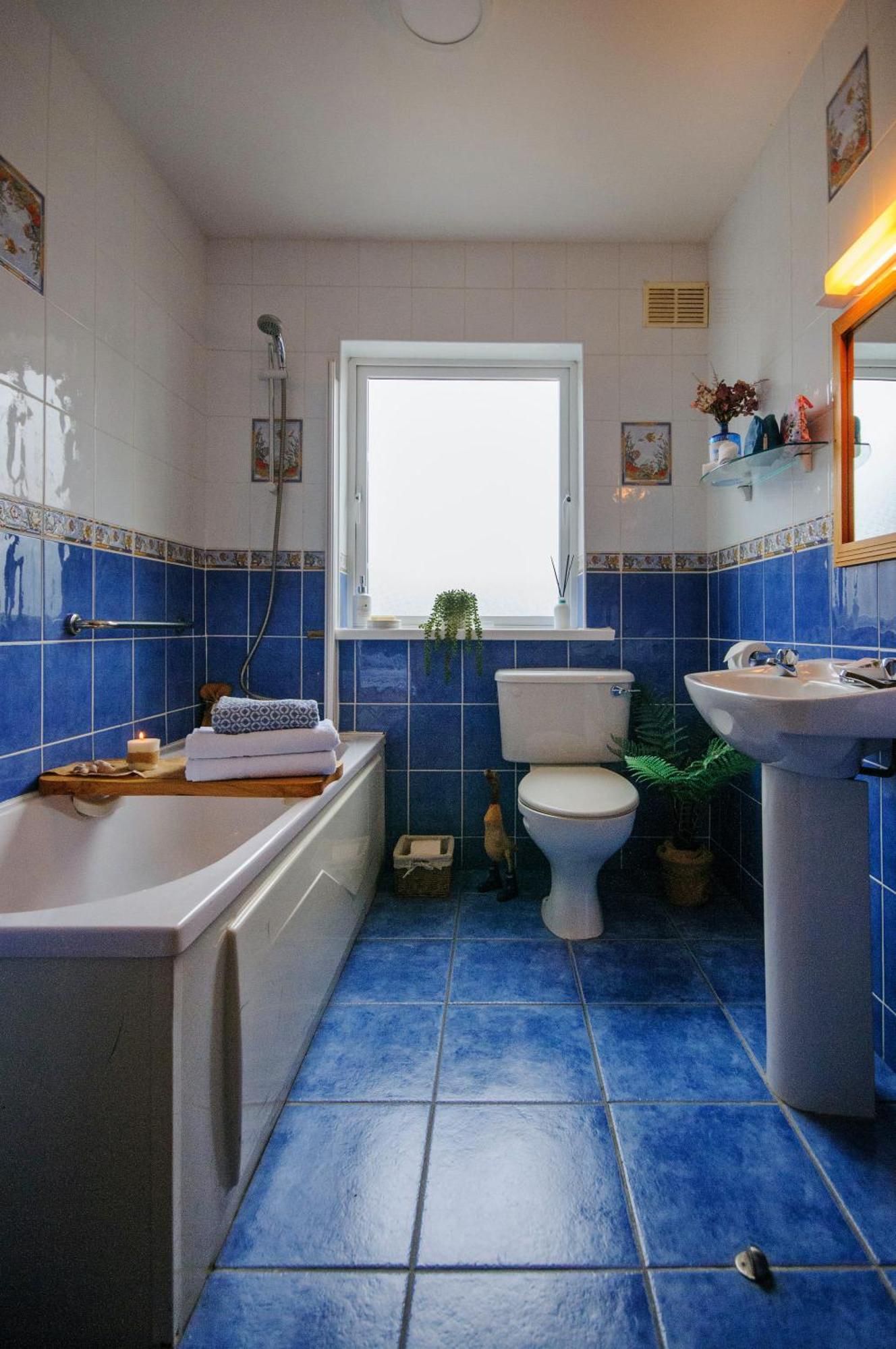 Waterfront Self Catering Houses Carrick on Shannon 外观 照片