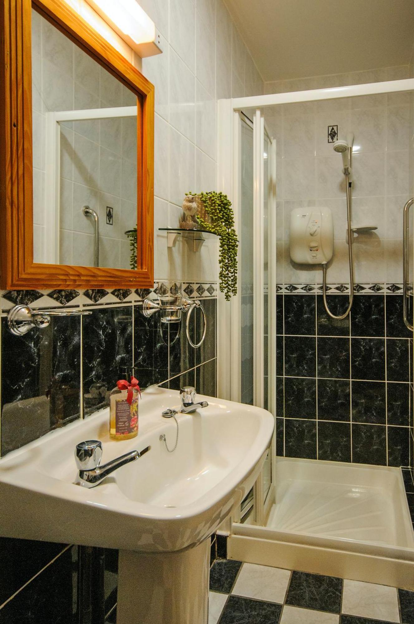 Waterfront Self Catering Houses Carrick on Shannon 外观 照片