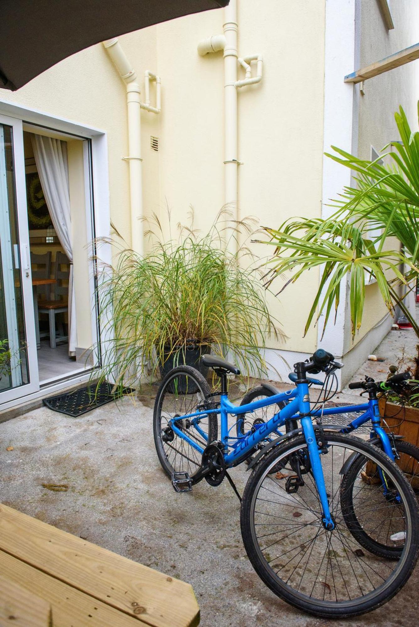 Waterfront Self Catering Houses Carrick on Shannon 外观 照片