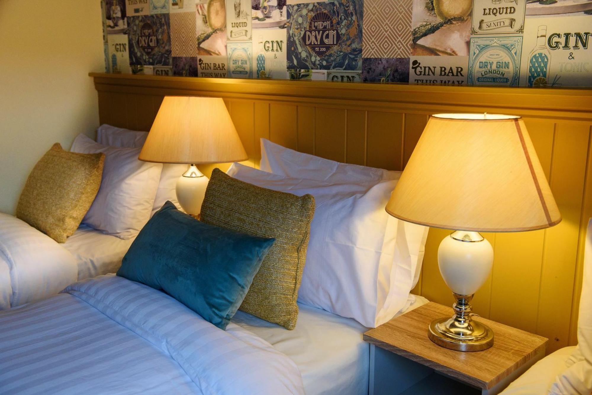 Waterfront Self Catering Houses Carrick on Shannon 外观 照片