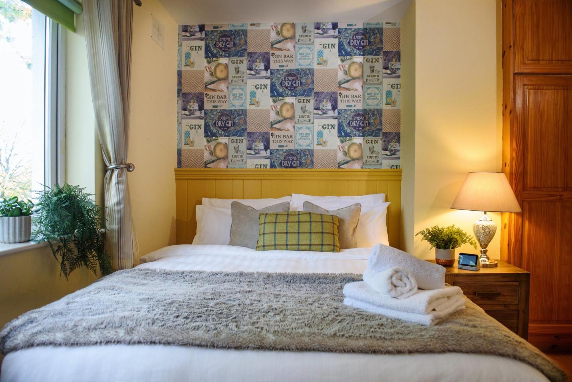 Waterfront Self Catering Houses Carrick on Shannon 外观 照片