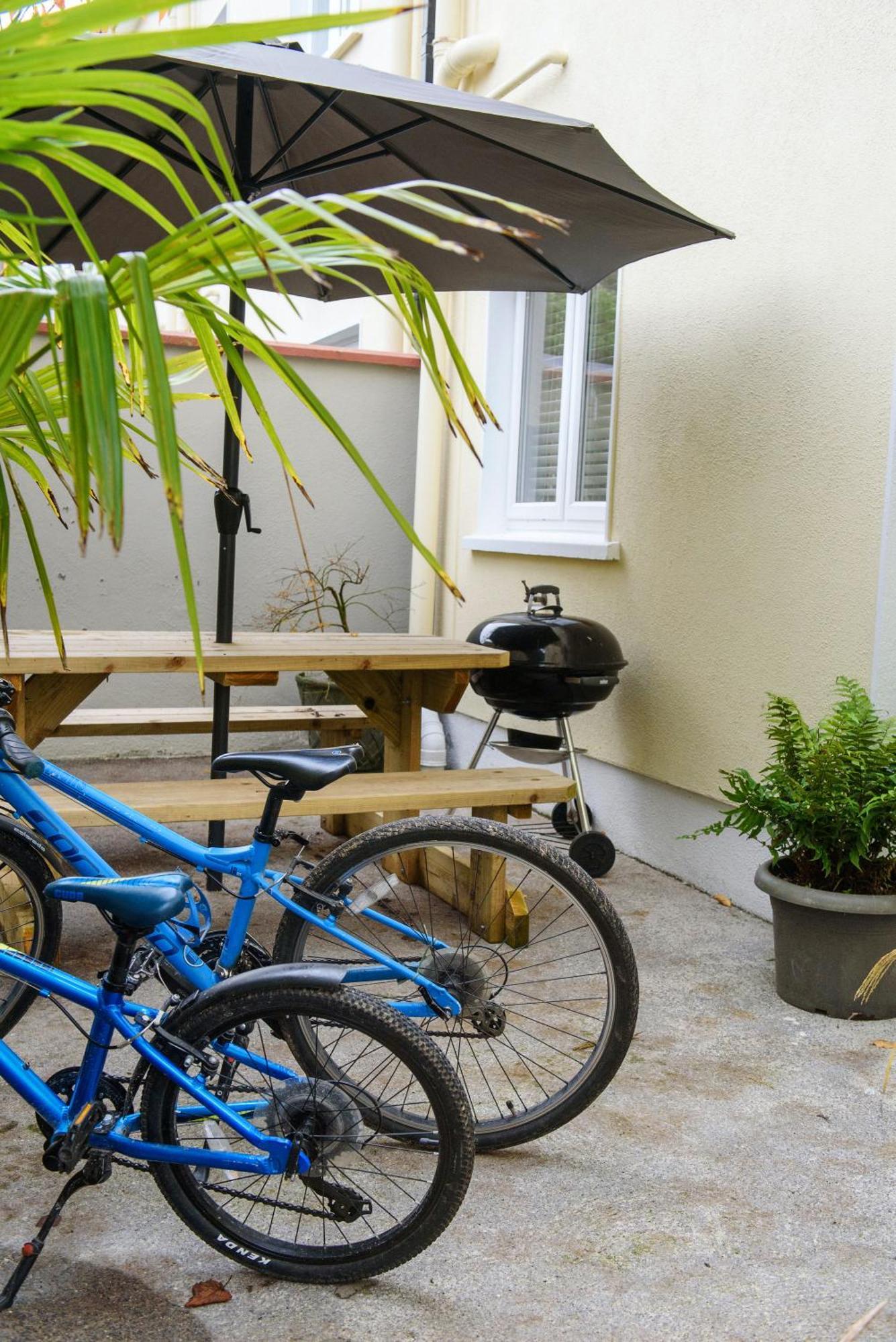 Waterfront Self Catering Houses Carrick on Shannon 外观 照片