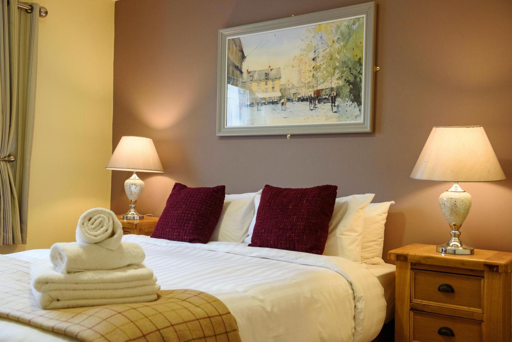 Waterfront Self Catering Houses Carrick on Shannon 外观 照片