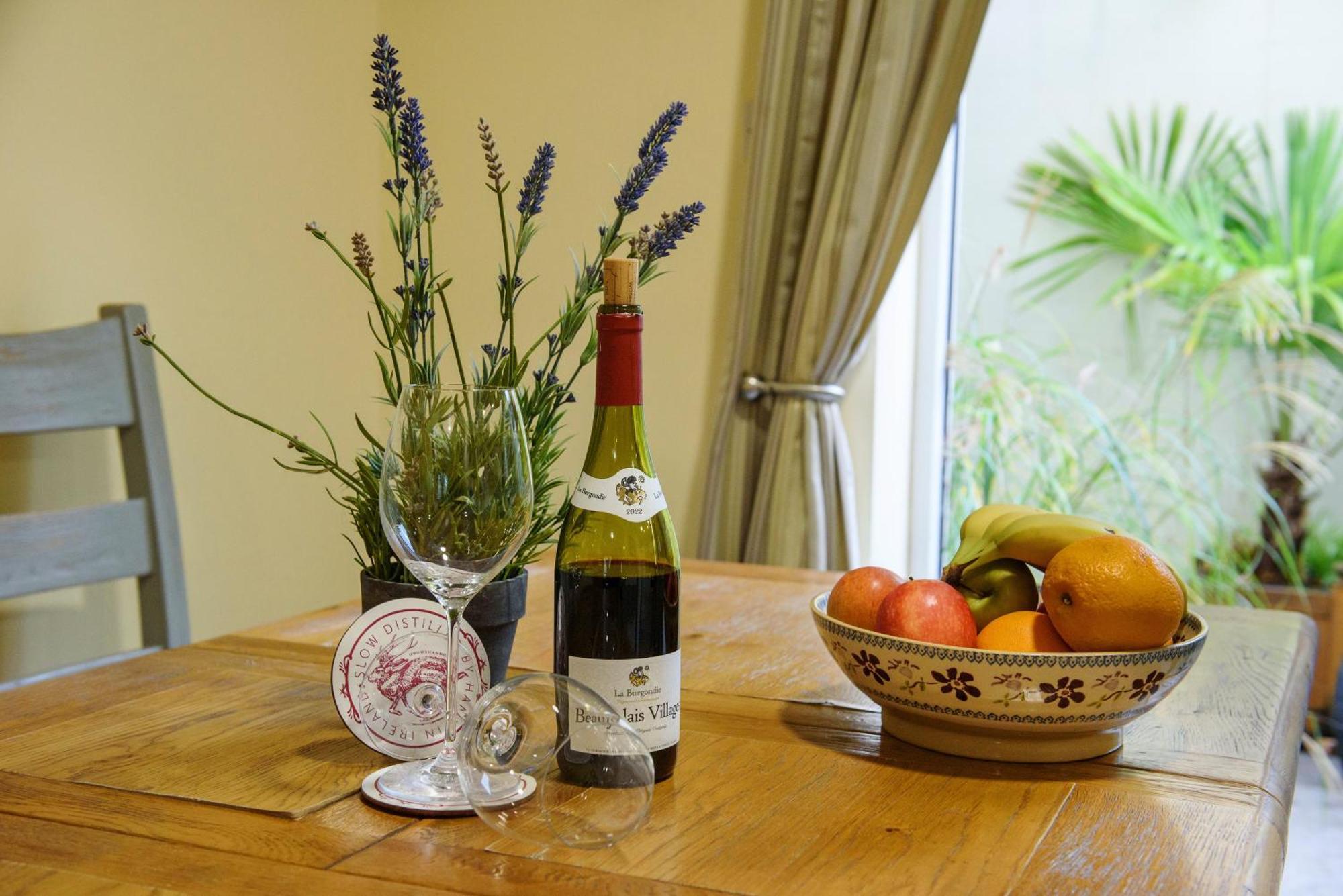 Waterfront Self Catering Houses Carrick on Shannon 外观 照片