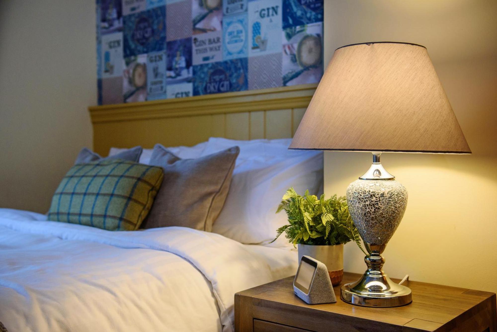 Waterfront Self Catering Houses Carrick on Shannon 外观 照片