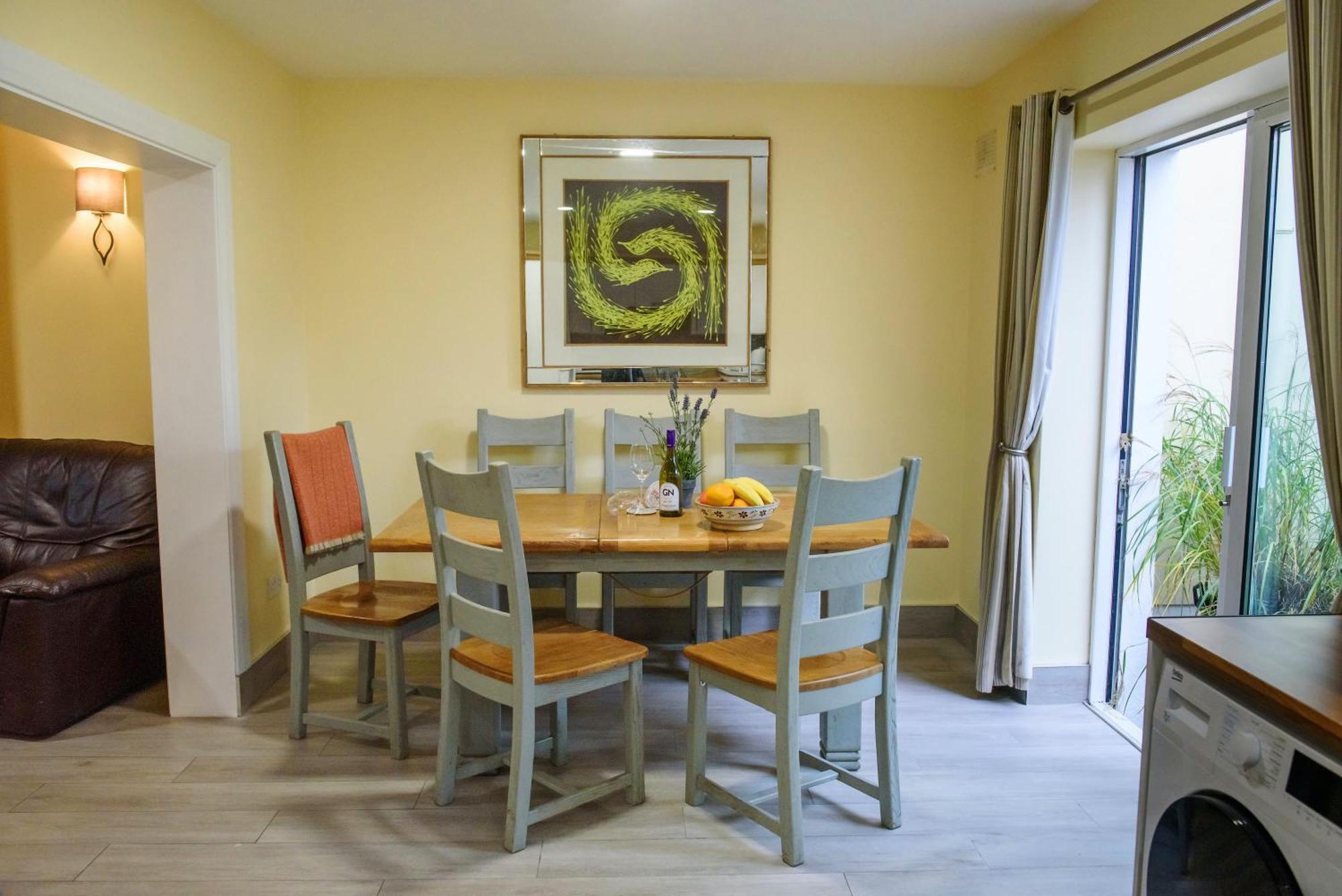 Waterfront Self Catering Houses Carrick on Shannon 外观 照片