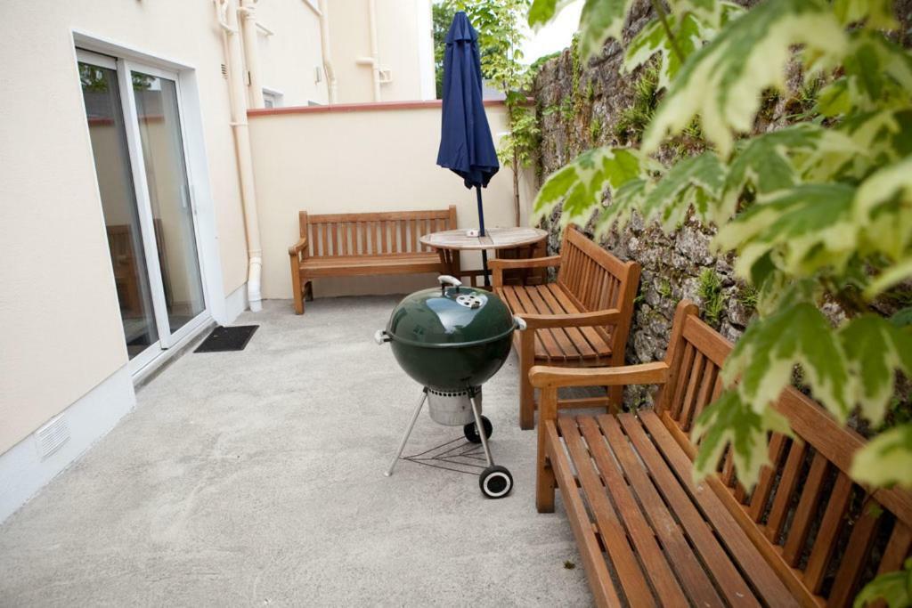 Waterfront Self Catering Houses Carrick on Shannon 外观 照片