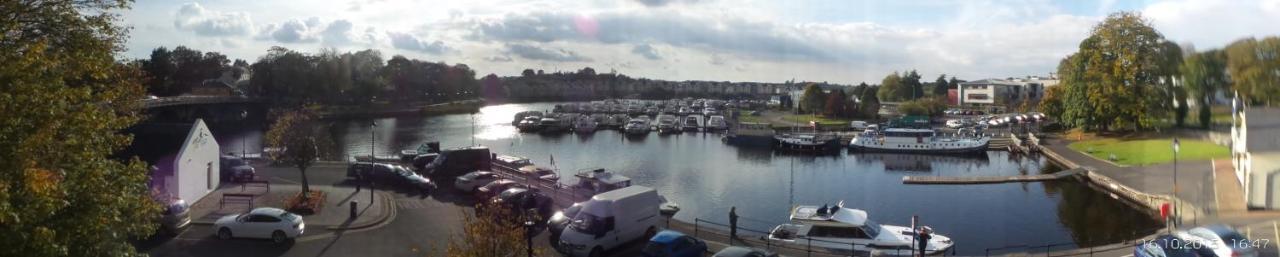 Waterfront Self Catering Houses Carrick on Shannon 外观 照片
